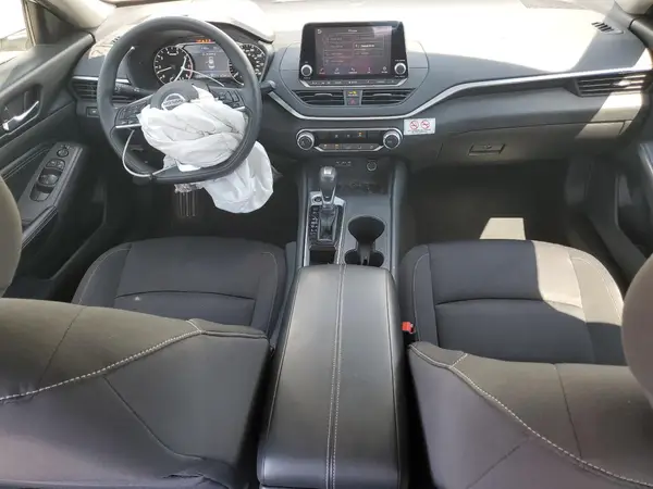 1N4BL4BV8LC225419 2020 NISSAN ALTIMA - Image 8