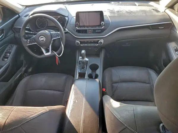 1N4BL4BV8LC225873 2020 NISSAN ALTIMA - Image 8