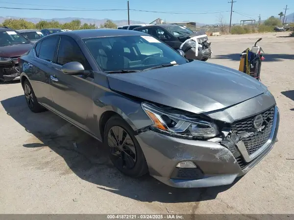 1N4BL4BV8LC226148 2020 NISSAN ALTIMA - Image 1