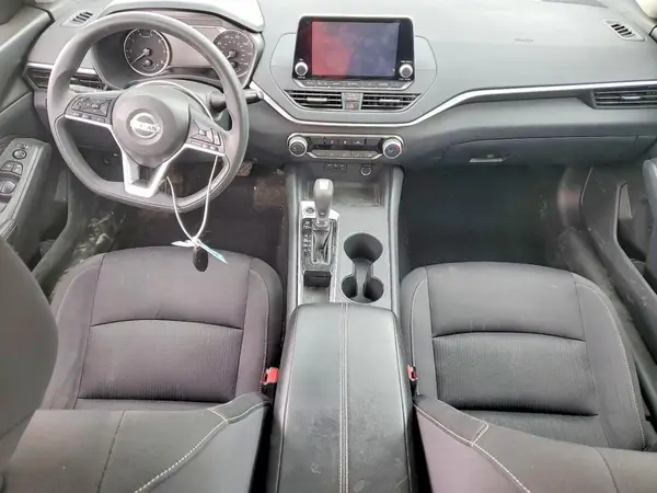 1N4BL4BV8LC226196 2020 NISSAN ALTIMA - Image 8