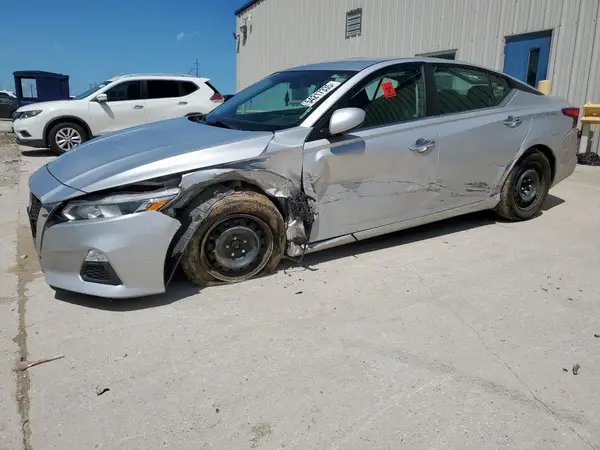 1N4BL4BV8LC226442 2020 NISSAN ALTIMA - Image 1