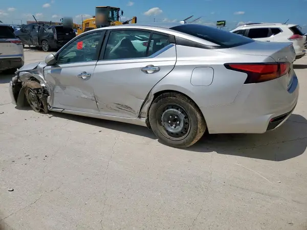 1N4BL4BV8LC226442 2020 NISSAN ALTIMA - Image 2