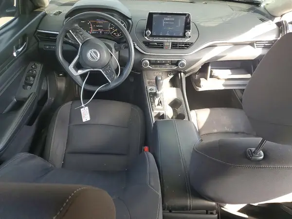 1N4BL4BV8LC226571 2020 NISSAN ALTIMA - Image 8