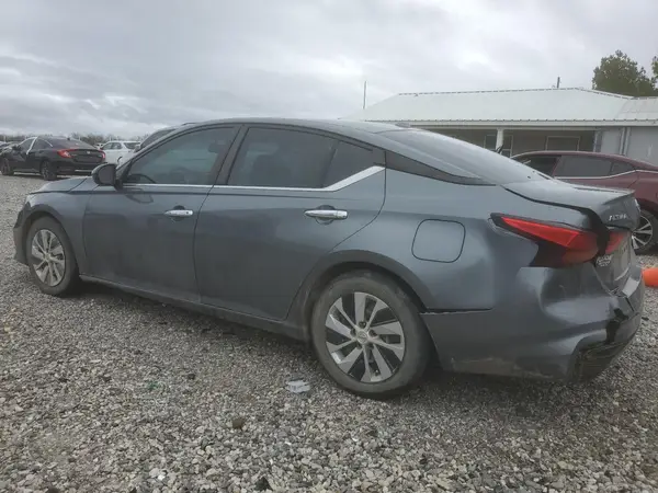 1N4BL4BV8LC226991 2020 NISSAN ALTIMA - Image 2