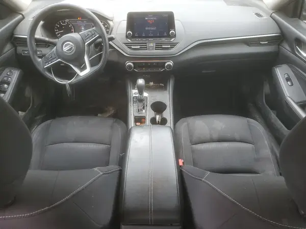 1N4BL4BV8LC226991 2020 NISSAN ALTIMA - Image 8