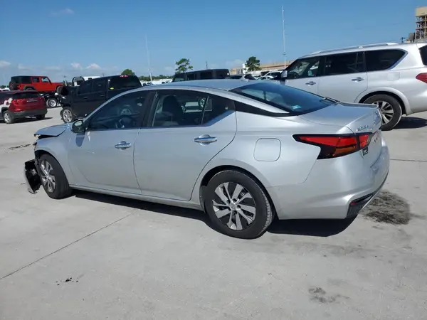 1N4BL4BV8LC227302 2020 NISSAN ALTIMA - Image 2