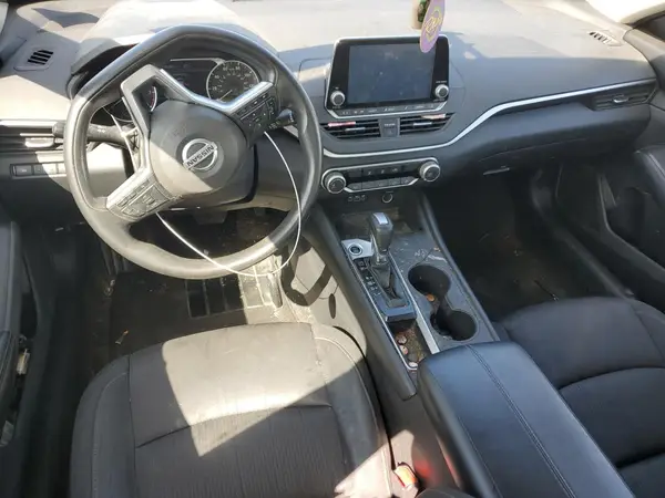 1N4BL4BV8LC227302 2020 NISSAN ALTIMA - Image 8