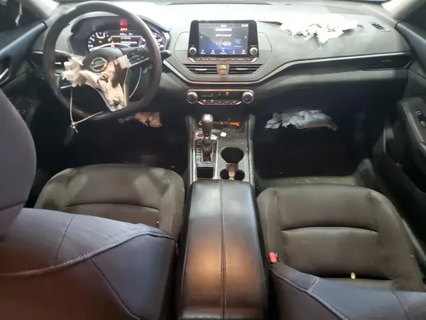 1N4BL4BV8LC227381 2020 NISSAN ALTIMA - Image 8