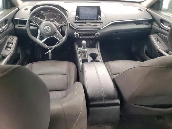 1N4BL4BV8LC227445 2020 NISSAN ALTIMA - Image 8