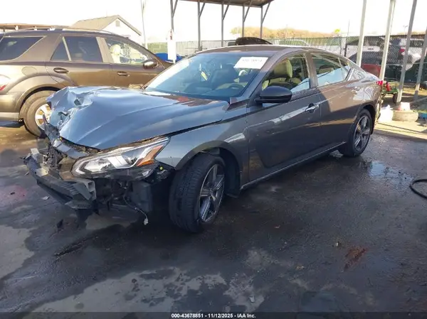 1N4BL4BV8LC227686 2020 NISSAN ALTIMA - Image 2