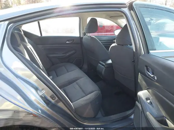 1N4BL4BV8LC227686 2020 NISSAN ALTIMA - Image 8