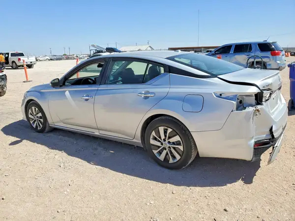 1N4BL4BV8LC228076 2020 NISSAN ALTIMA - Image 2