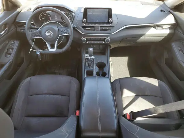 1N4BL4BV8LC228076 2020 NISSAN ALTIMA - Image 8