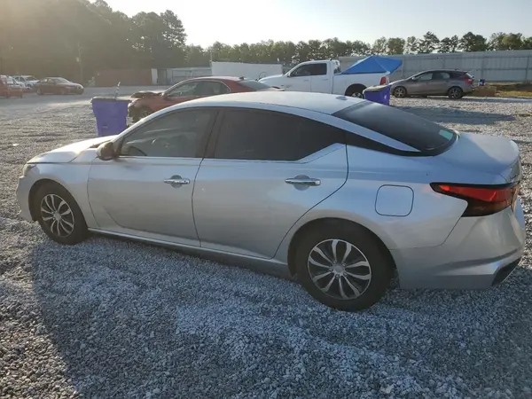 1N4BL4BV8LC228286 2020 NISSAN ALTIMA - Image 2