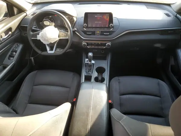 1N4BL4BV8LC228286 2020 NISSAN ALTIMA - Image 8