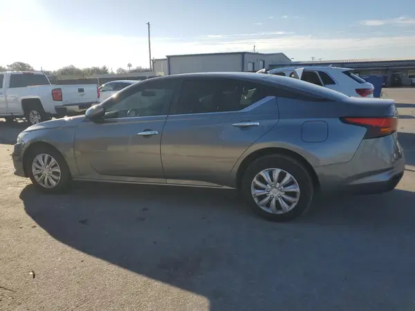 1N4BL4BV8LC228868 2020 NISSAN ALTIMA - Image 2