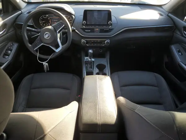 1N4BL4BV8LC228868 2020 NISSAN ALTIMA - Image 8