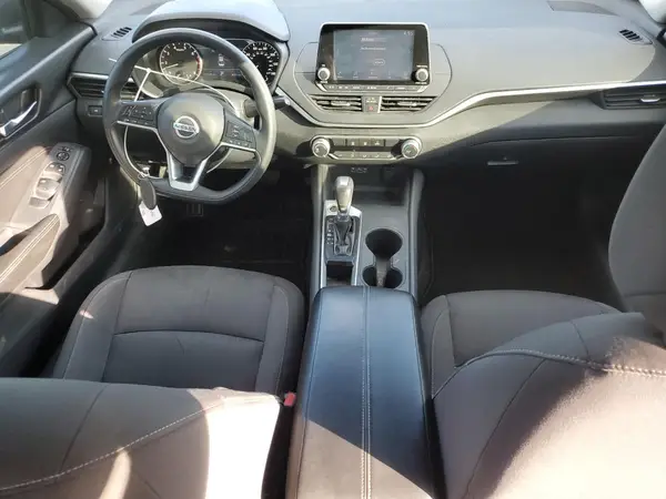 1N4BL4BV8LC230670 2020 NISSAN ALTIMA - Image 8