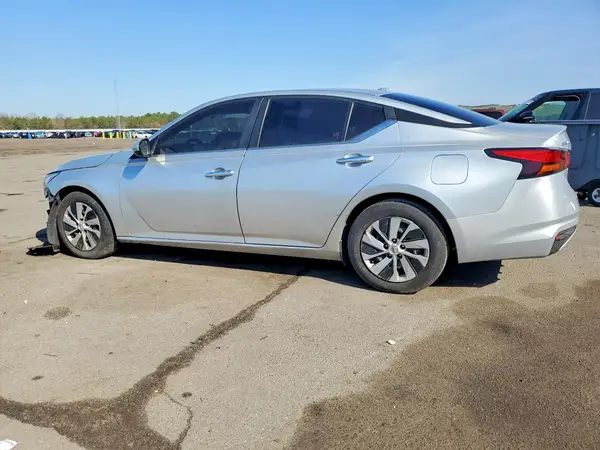 1N4BL4BV8LC230944 2020 NISSAN ALTIMA - Image 2