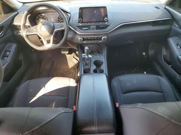 1N4BL4BV8LC230944 2020 NISSAN ALTIMA - Image 8