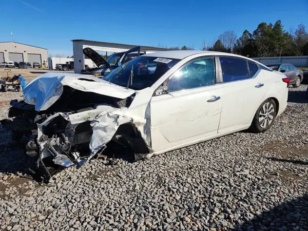 1N4BL4BV8LC233097 2020 NISSAN ALTIMA - Image 1