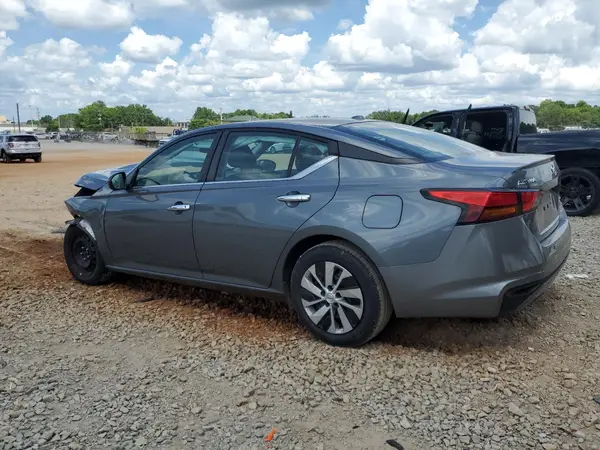 1N4BL4BV8LC233679 2020 NISSAN ALTIMA - Image 2