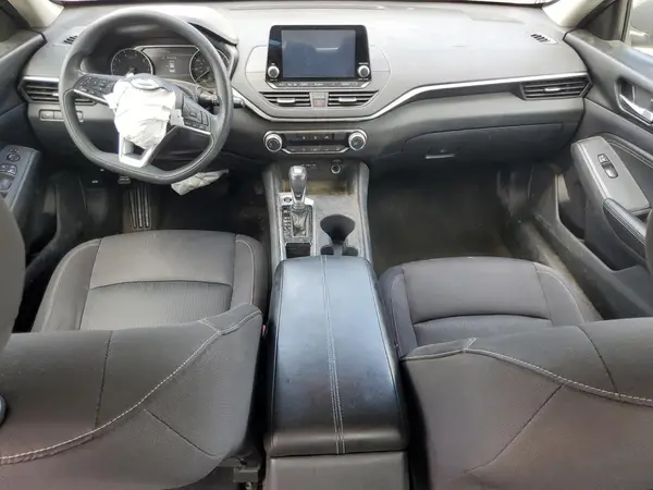 1N4BL4BV8LC233679 2020 NISSAN ALTIMA - Image 8