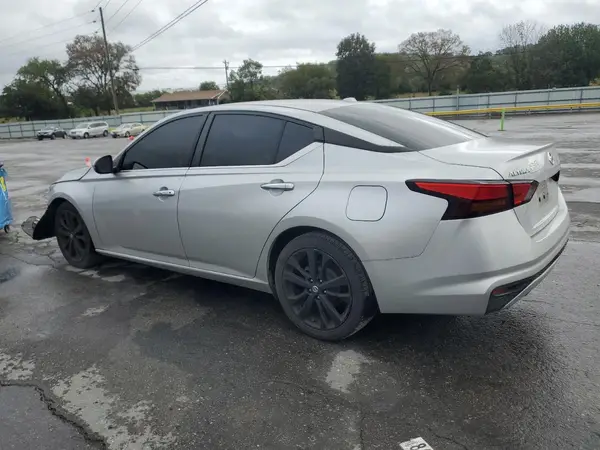 1N4BL4BV8LC234783 2020 NISSAN ALTIMA - Image 2