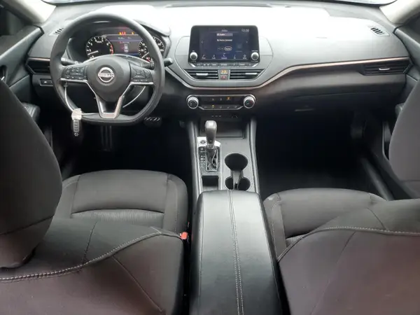 1N4BL4BV8LC234783 2020 NISSAN ALTIMA - Image 8
