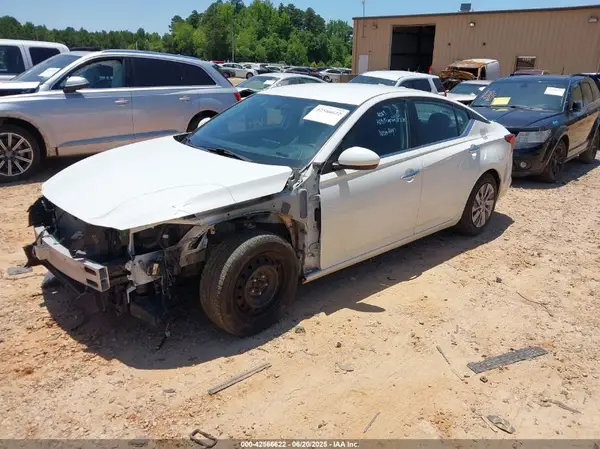 1N4BL4BV8LC234914 2020 NISSAN ALTIMA - Image 2