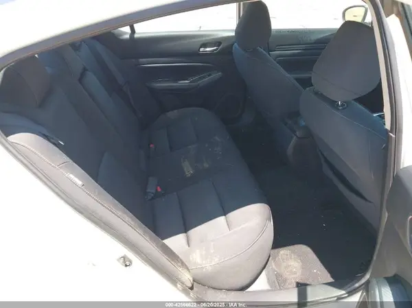 1N4BL4BV8LC234914 2020 NISSAN ALTIMA - Image 8