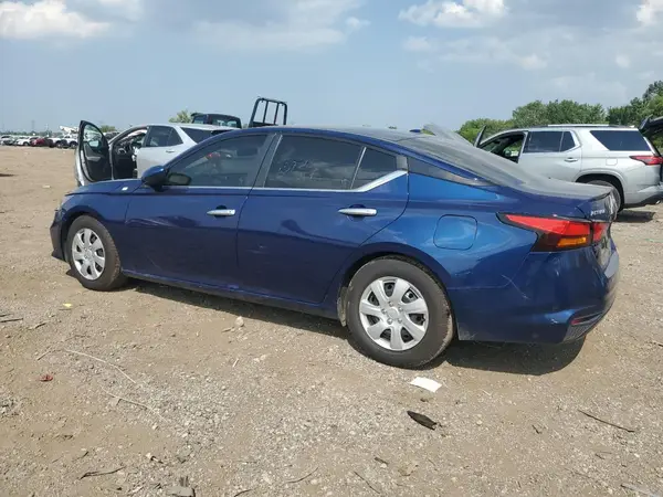 1N4BL4BV8LC234945 2020 NISSAN ALTIMA - Image 2