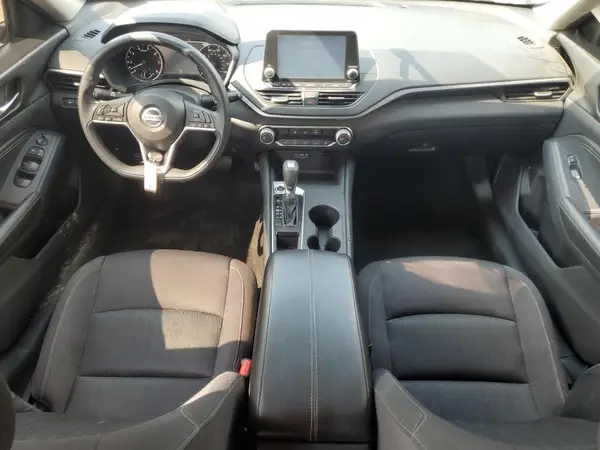 1N4BL4BV8LC234945 2020 NISSAN ALTIMA - Image 8