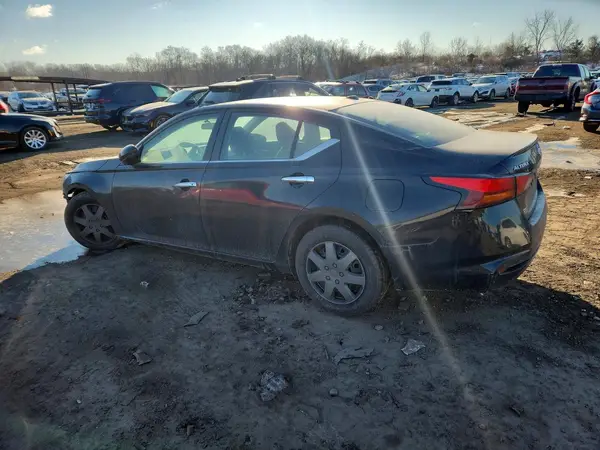 1N4BL4BV8LC235982 2020 NISSAN ALTIMA - Image 2