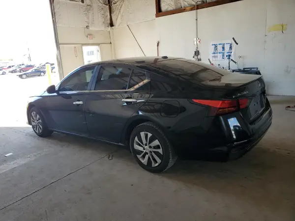 1N4BL4BV8LC236372 2020 NISSAN ALTIMA - Image 2