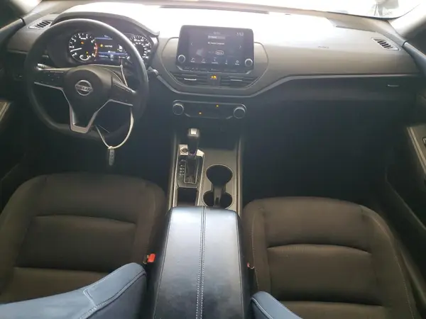 1N4BL4BV8LC236372 2020 NISSAN ALTIMA - Image 8