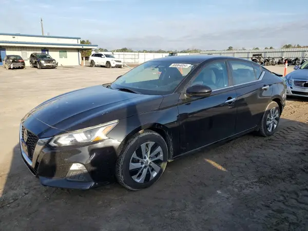 1N4BL4BV8LC237005 2020 NISSAN ALTIMA - Image 1
