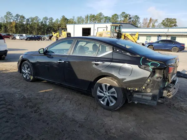 1N4BL4BV8LC237005 2020 NISSAN ALTIMA - Image 2