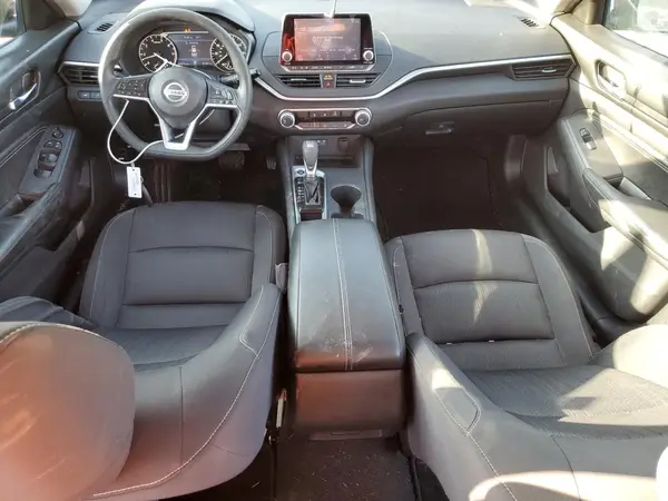 1N4BL4BV8LC237005 2020 NISSAN ALTIMA - Image 8