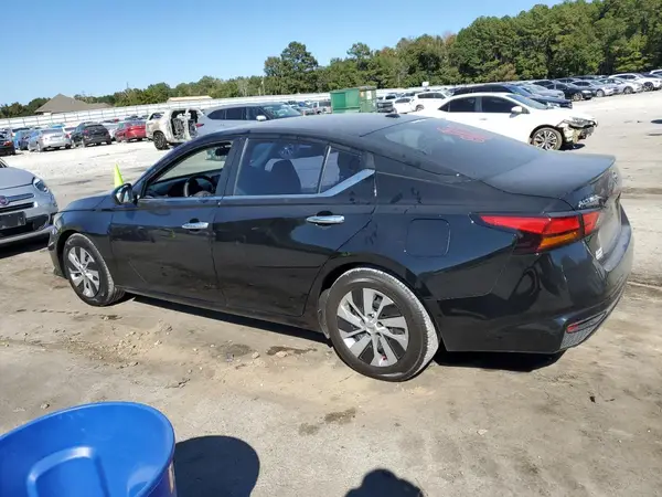 1N4BL4BV8LC237201 2020 NISSAN ALTIMA - Image 2