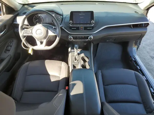 1N4BL4BV8LC237201 2020 NISSAN ALTIMA - Image 8