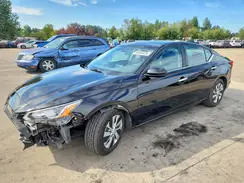 1N4BL4BV8LC237974 2020 NISSAN ALTIMA