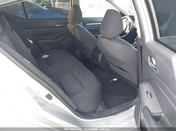 1N4BL4BV8LC238400 2020 NISSAN ALTIMA - Image 8