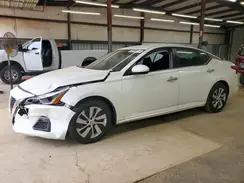 1N4BL4BV8LC238509 2020 NISSAN ALTIMA