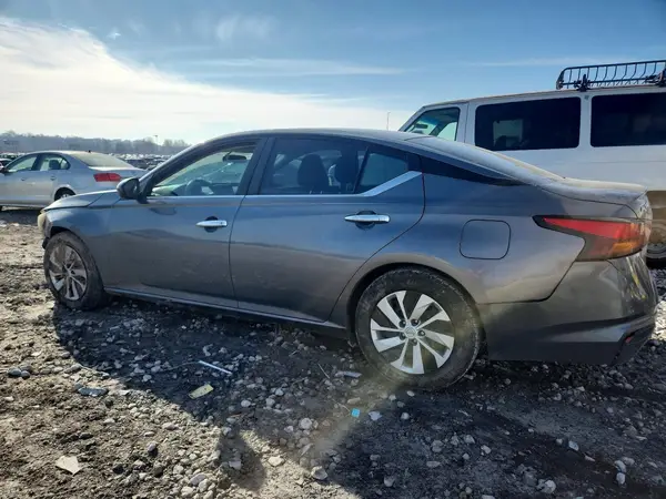 1N4BL4BV8LC238896 2020 NISSAN ALTIMA - Image 2