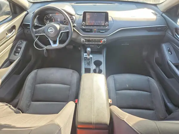 1N4BL4BV8LC238896 2020 NISSAN ALTIMA - Image 8