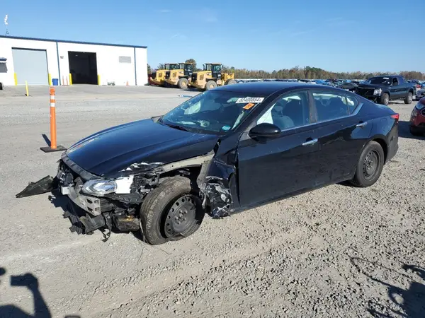 1N4BL4BV8LC238963 2020 NISSAN ALTIMA - Image 1