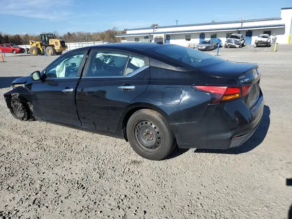 1N4BL4BV8LC238963 2020 NISSAN ALTIMA - Image 2