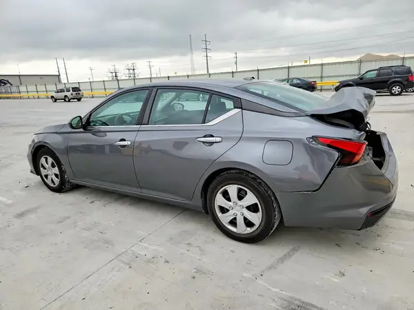 1N4BL4BV8LC239045 2020 NISSAN ALTIMA - Image 2