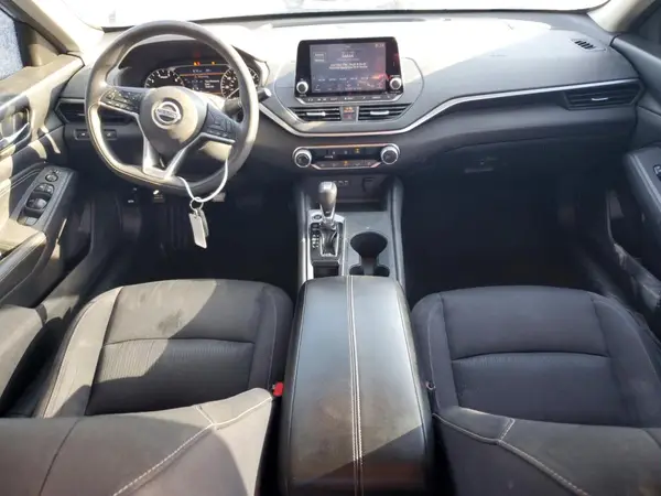 1N4BL4BV8LC239613 2020 NISSAN ALTIMA - Image 8